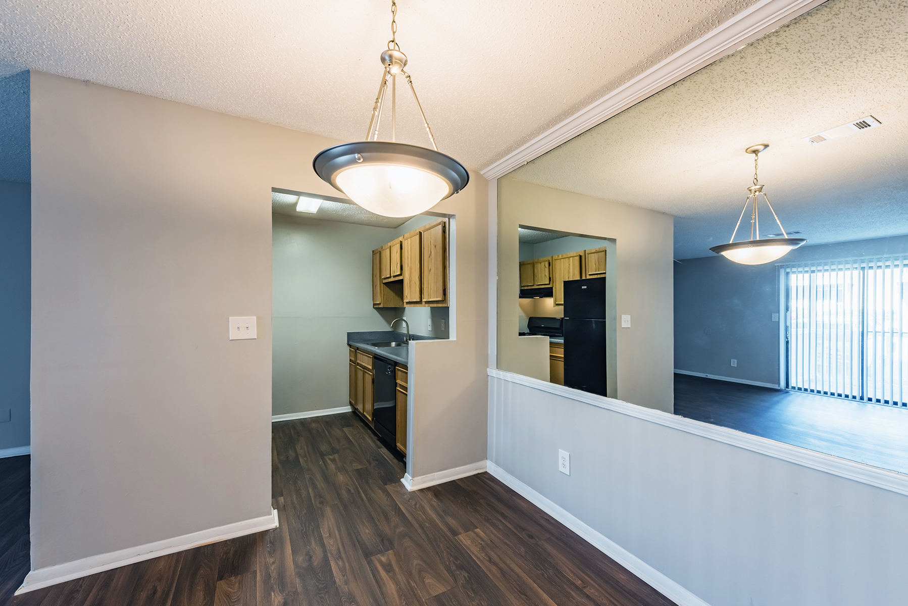 Oaks at Bridge The Multifamily Advisory Group at Cushman